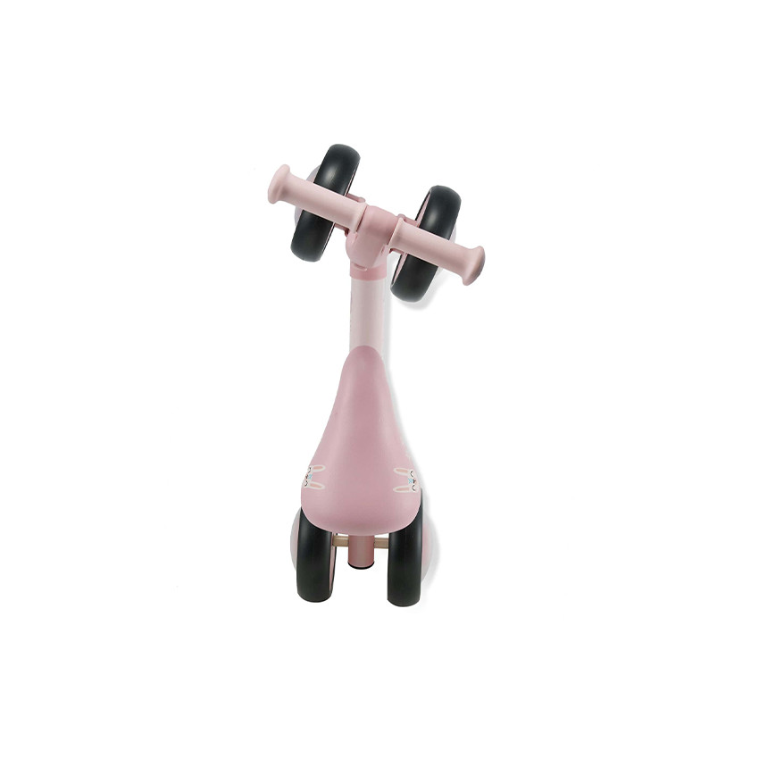 Tricycle Cutie Flash - Rose 