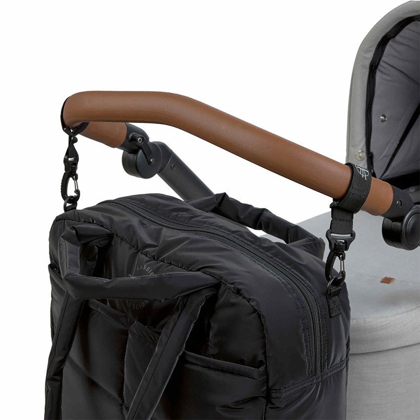 Sac à langer Everyday Noir 