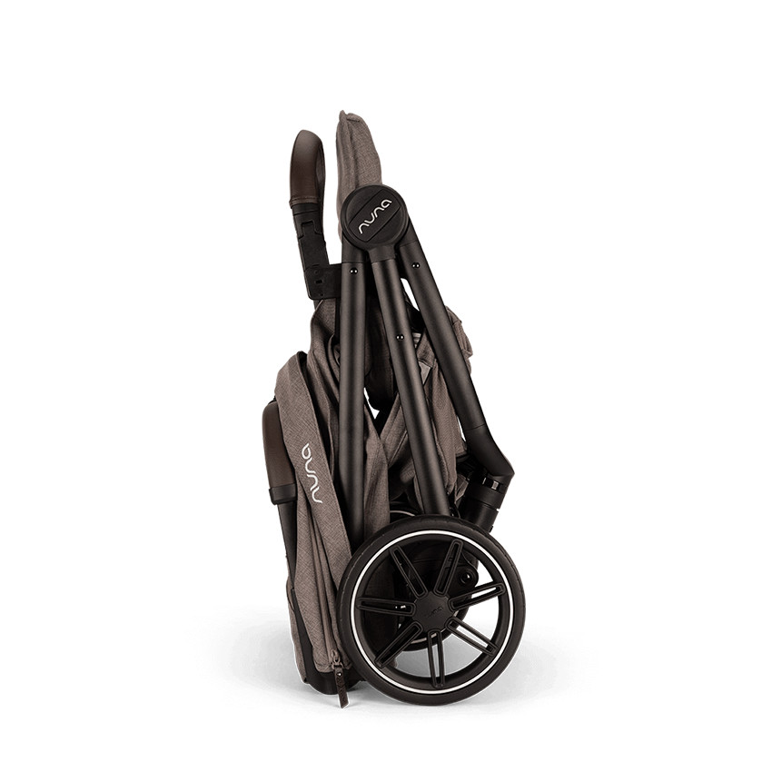 Poussette compacte Trvl LX cedar 