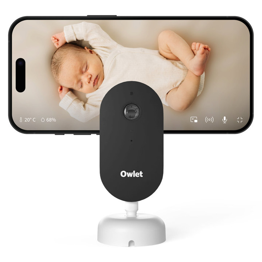 Babyphone vidéo Dream Sight