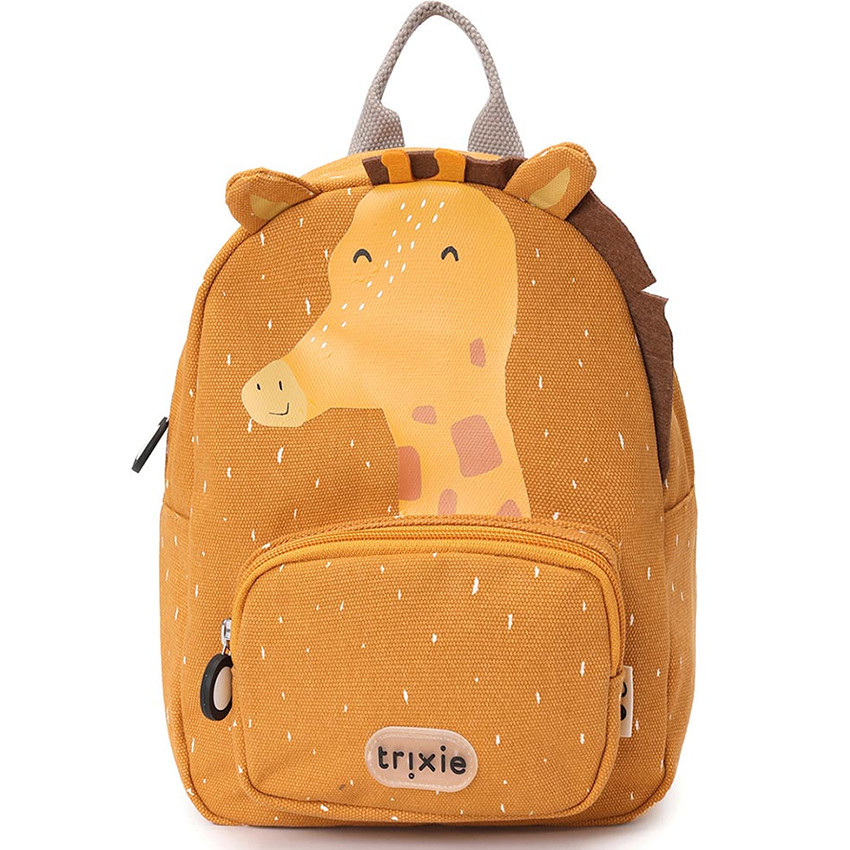 Sac à dos medium Mr Giraffe 7,5L 