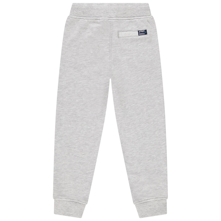 Pantalon de jogging en molleton pour enfant garçon 
