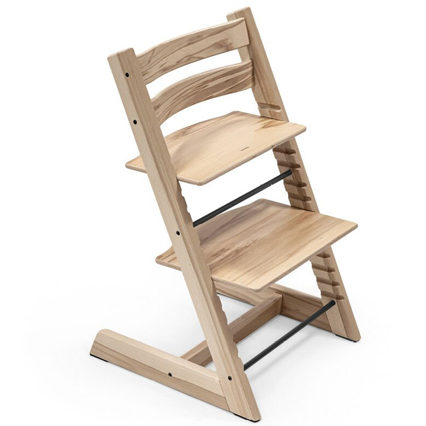 Chaise haute Tripp Trapp évolutive Wild Wood