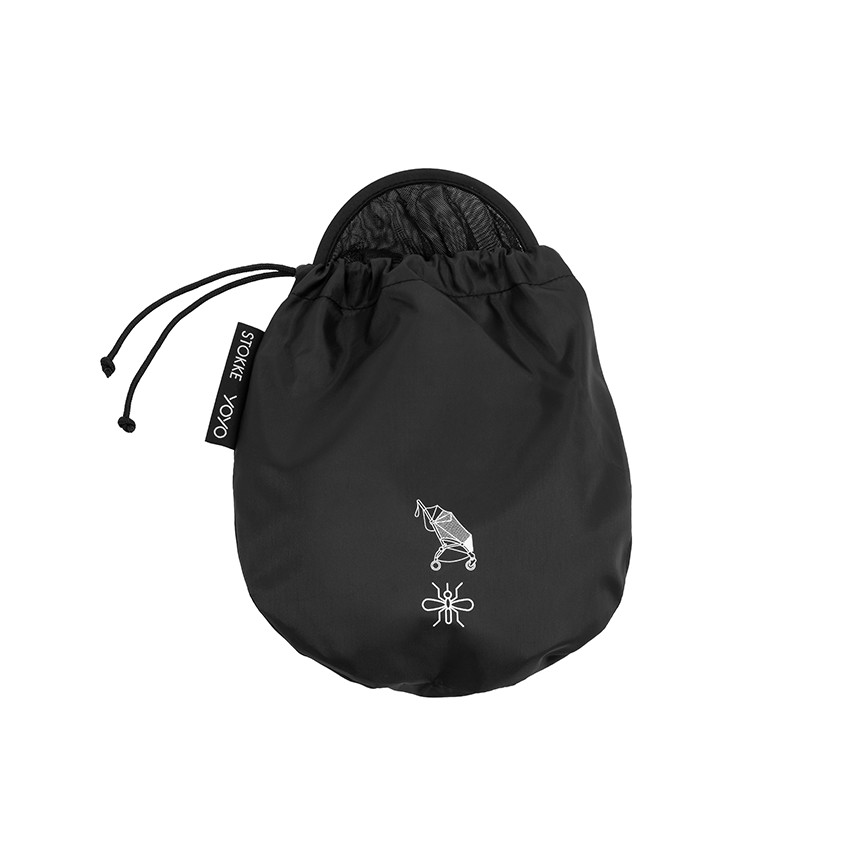 Moustiquaire pour pack nouveau-né YOYO 
