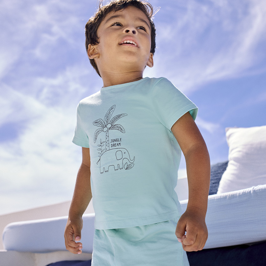 Pyjama court garcon 12 ans deals