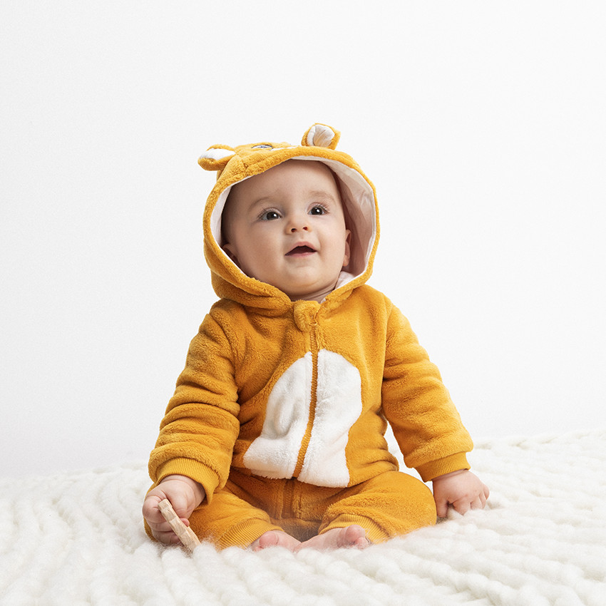 Pyjama bébé garçon Disney - Disney - 1 mois