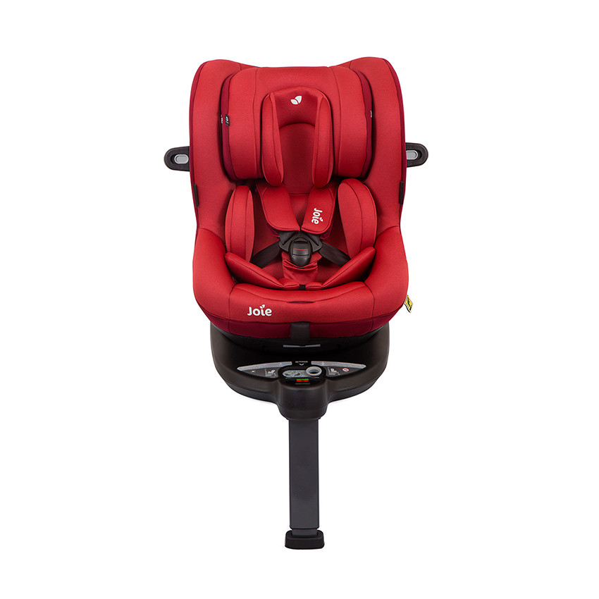 Siège-auto i-Spin 360 i-Size - Merlot  