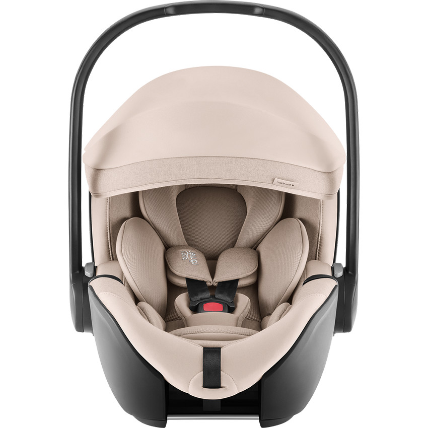 Siège auto I-size Baby-Safe Pro Style Teak 