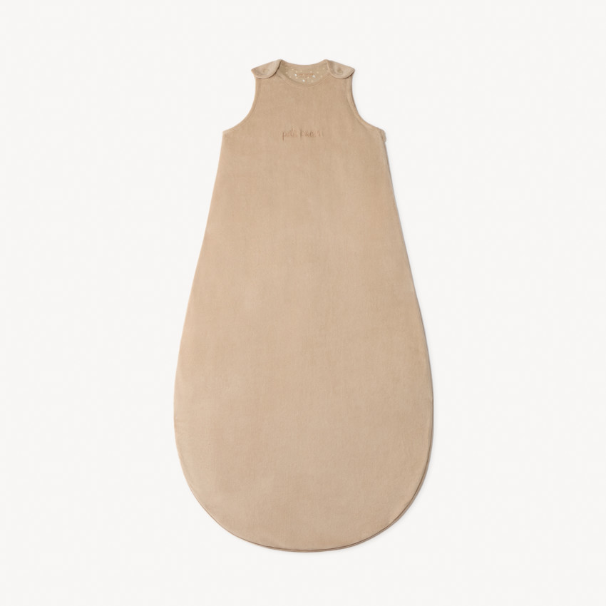 Gigoteuse sans manches « Petit Cœur » TOG 2.5 – Taille 3 
