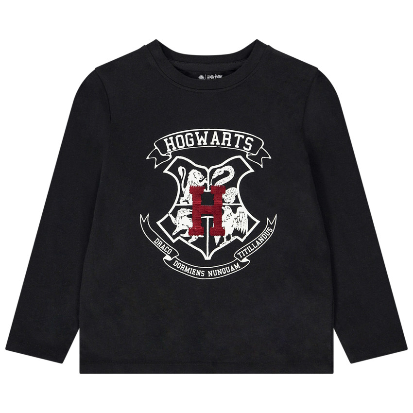 Sweat shirt harry potter garcon deals