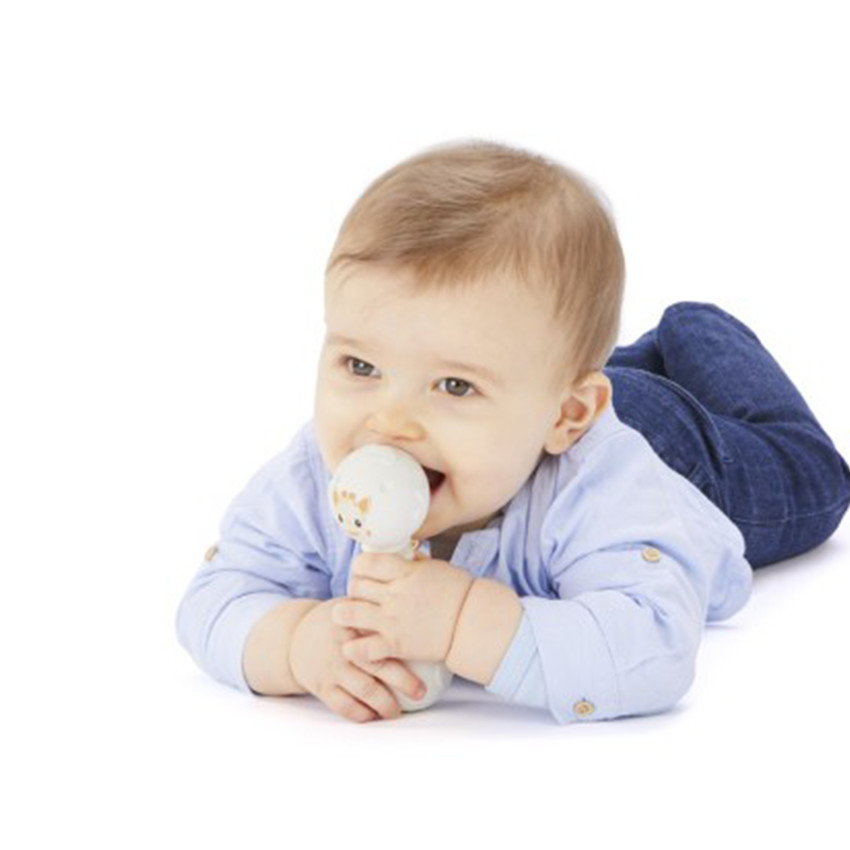 Hochet de dentition Sophie la Girafe  