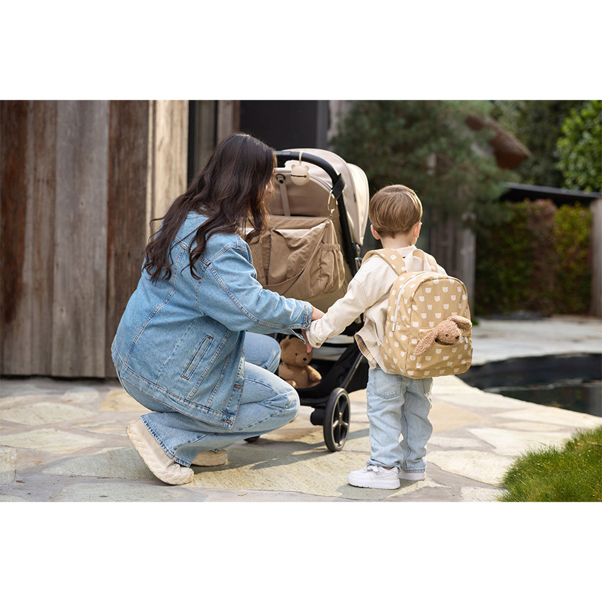 Sac à dos déperlant enfant Teddy Bear 