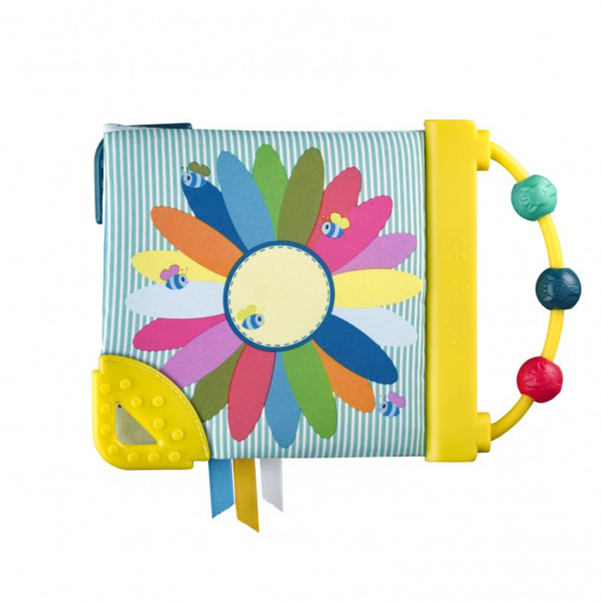 Livre d'éveil - Sophie la Girafe 