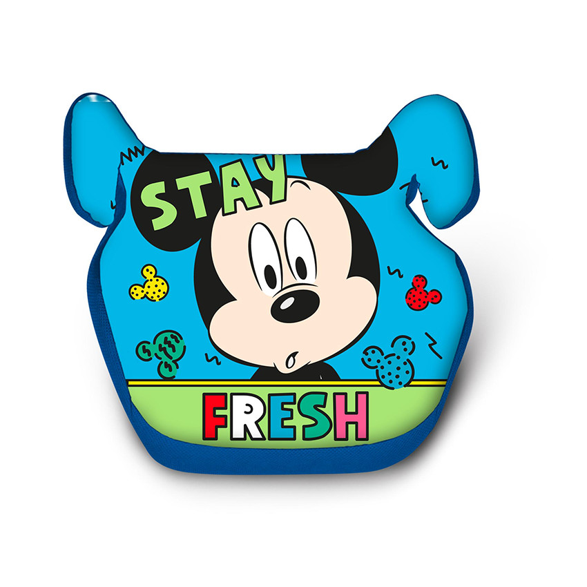 Rehausseur Mickey