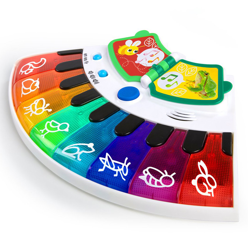 Table d’activité et trotteur 4-en-1 Around We Go 6M+ 