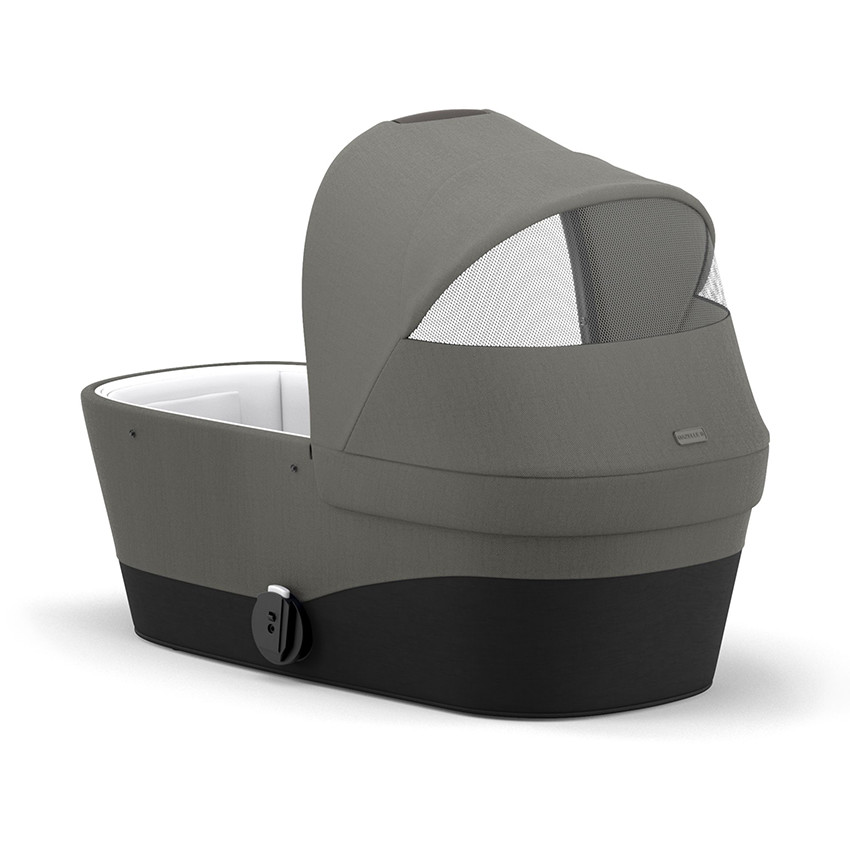 Nacelle Gazelle S - Soho Grey 