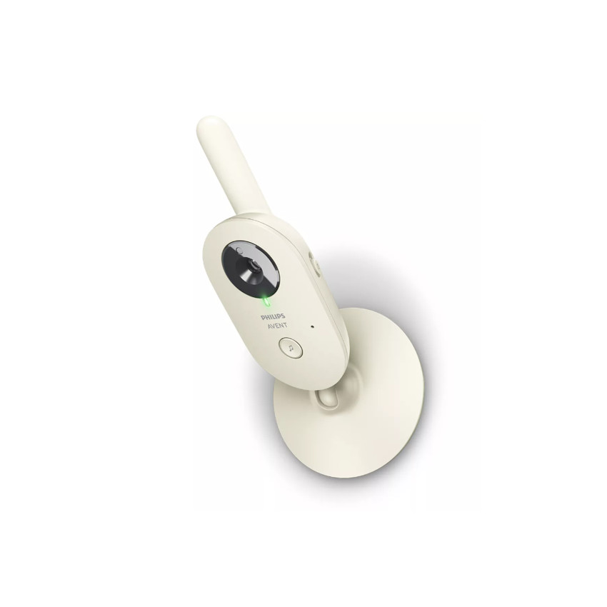 Babyphone vidéo 2,7 pouces 