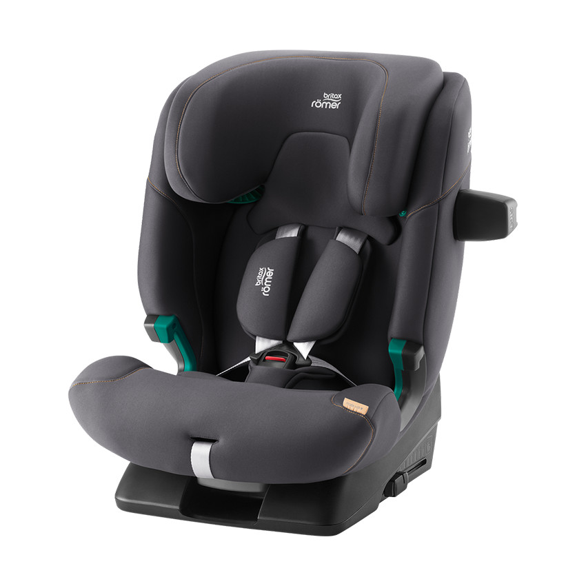 Siege-auto i-Size Advansafix Pro midnight grey 