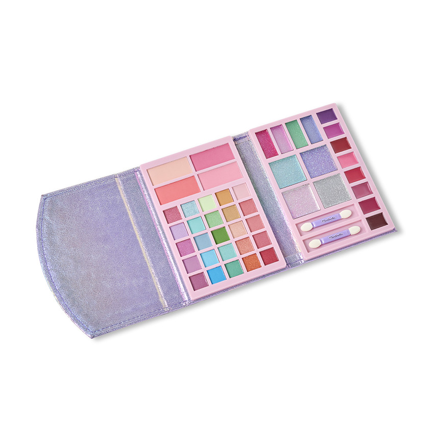 Pochette de maquillage pour voyage Licorne 