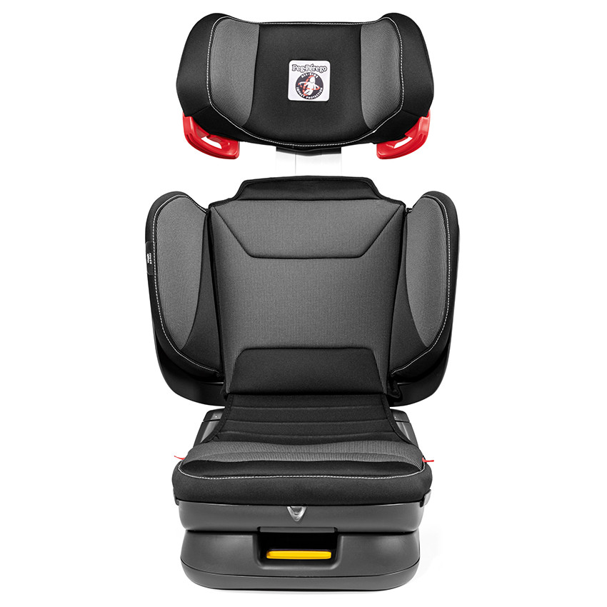 Siège Auto Viaggio Flex GR 2/3 Crystal Black 
