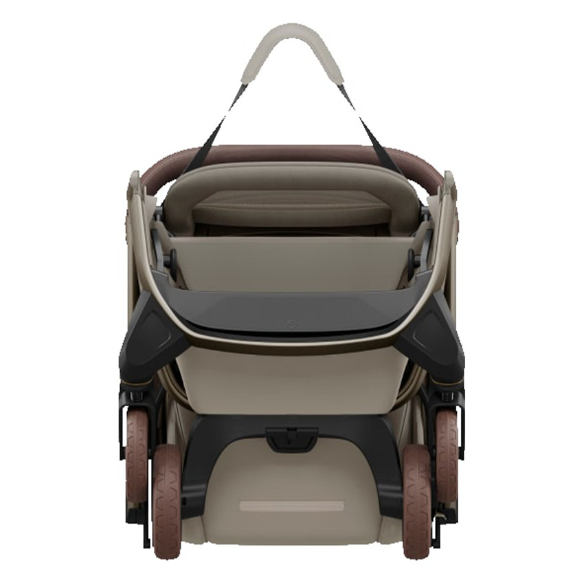 Poussette de voyage Fame Cabin Sapphire Sand 