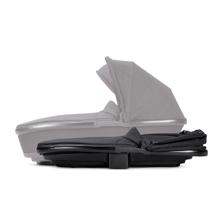 Nacelle pliable Mood/buzz - Black irony 