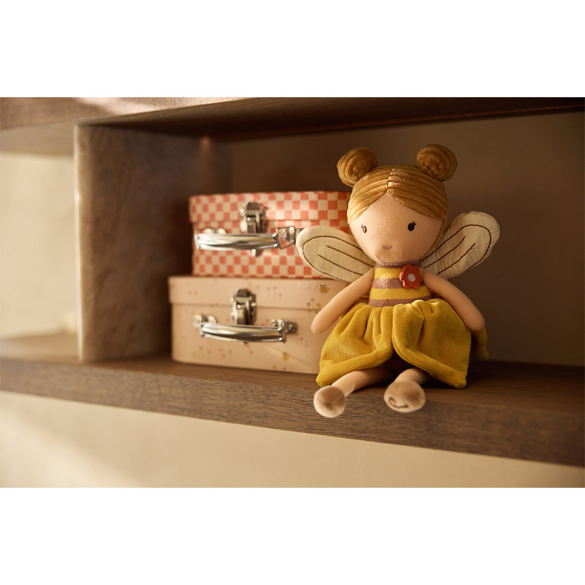 Set de 2 Valisettes à jouets Pretty Picnic  