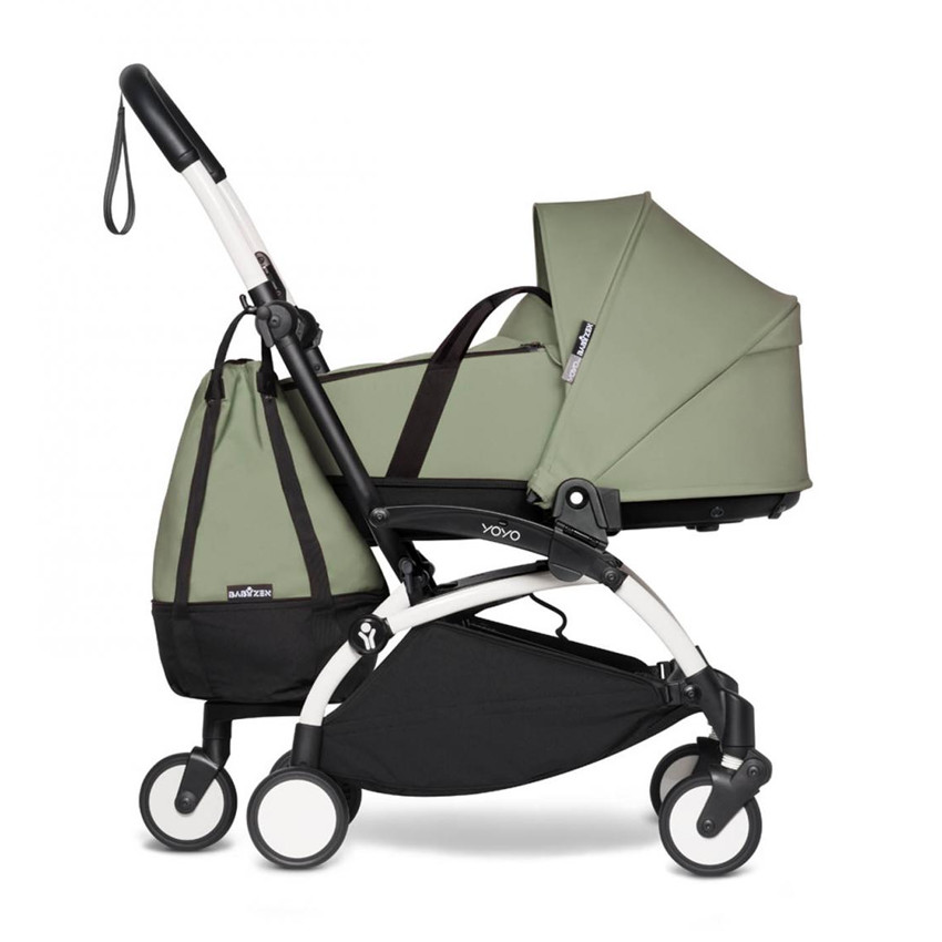 Sac YOYO Bag - Olive 