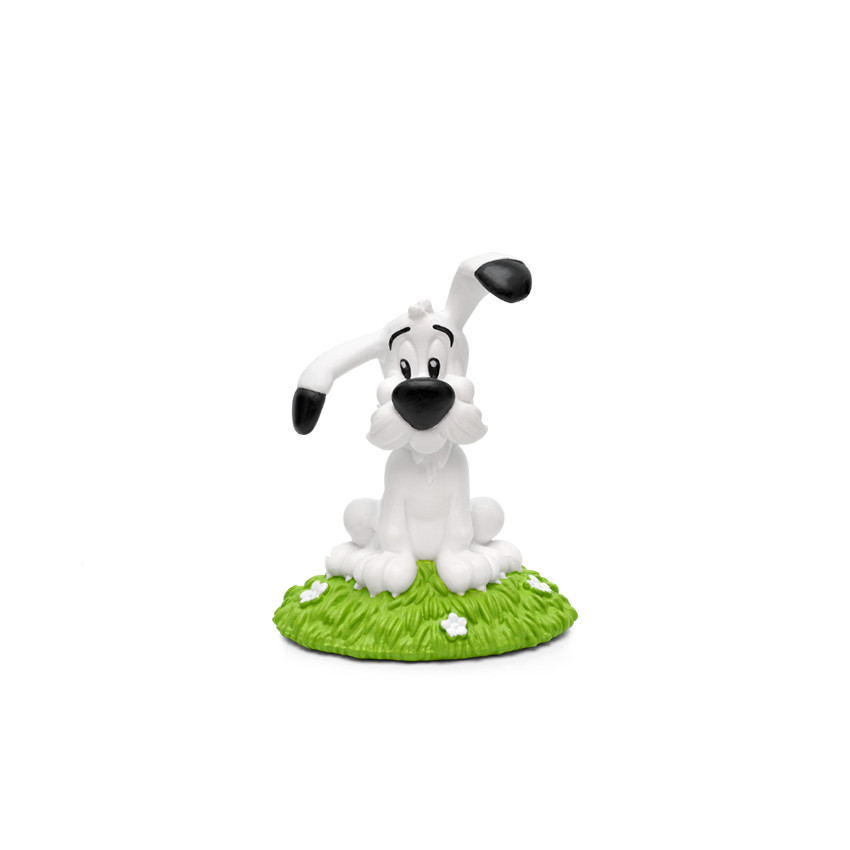 Figurine audio Tonies Idéfix - Le tour de Gaule d'Astérix 