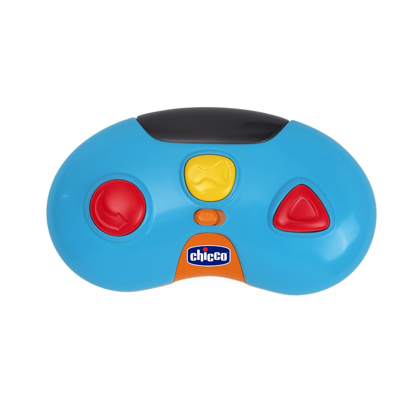 Véhicule télécommandé Turboball 