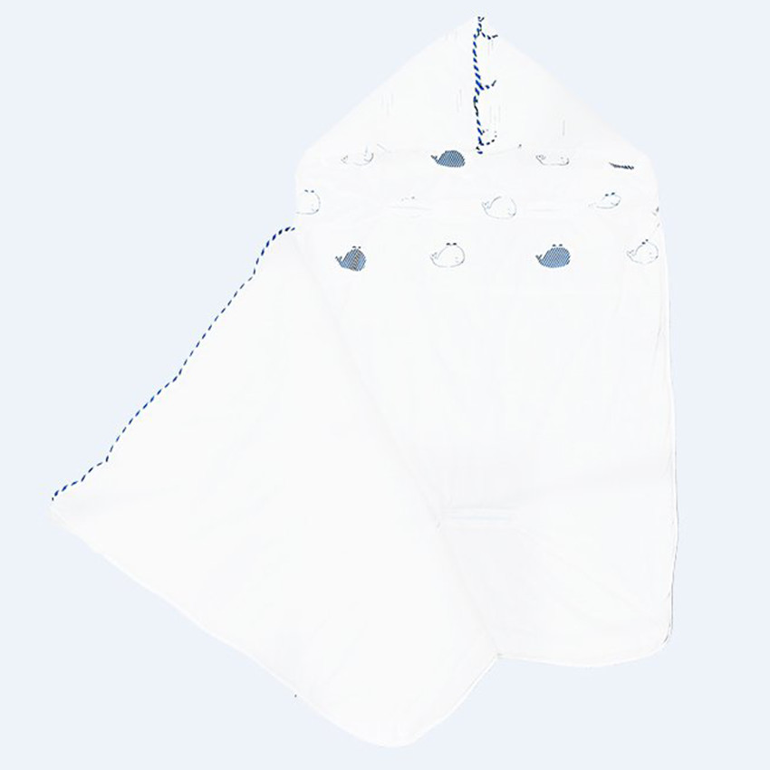 Nid d'ange - Blue Baleine 