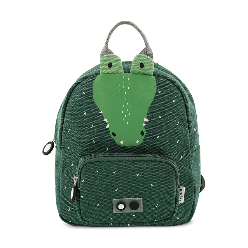 Sac à dos Mr Crocodile 
