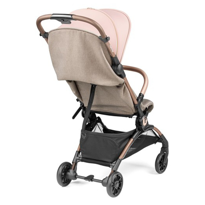 Poussette canne inclinable Volo Ultra Compacte Mon Amour 