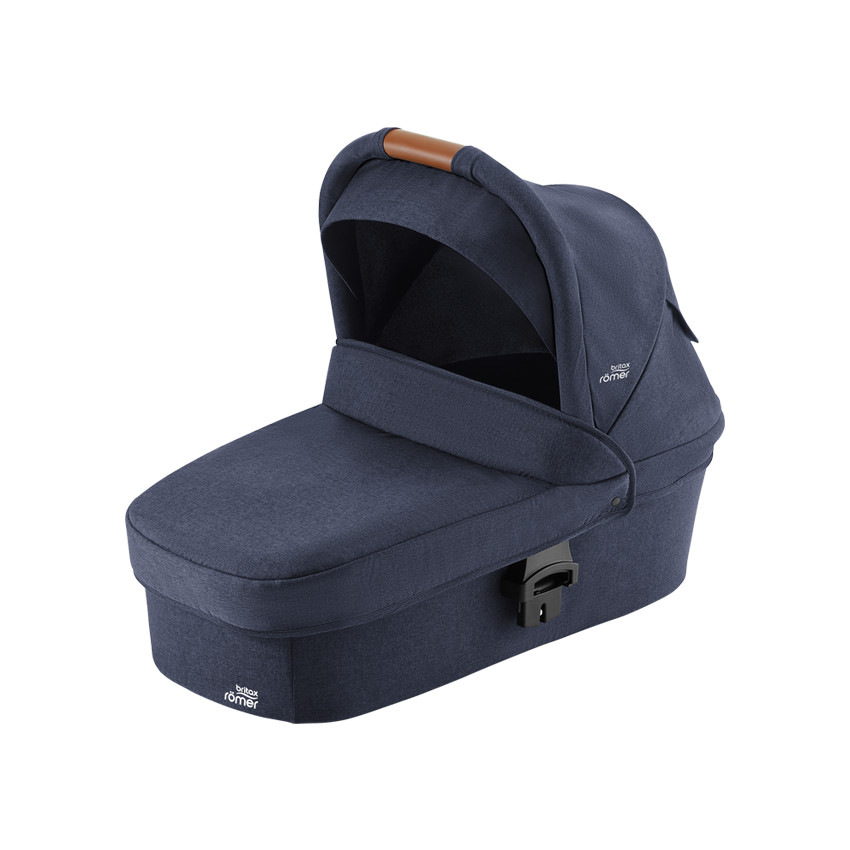 Nacelle pour poussette Strider M - Navy Ink 