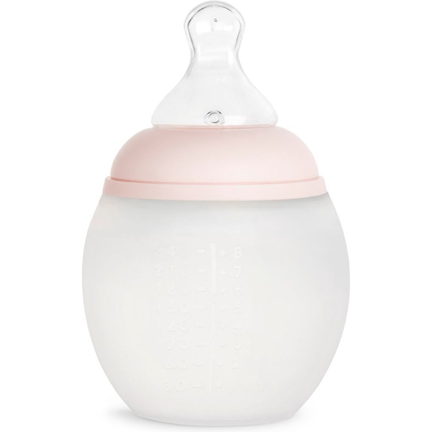 Biberon silicone Nude 150 ml 