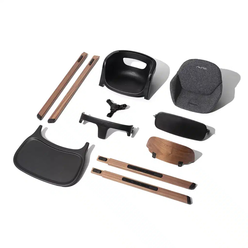 Chaise haute évolutive Bryn Sanderson 