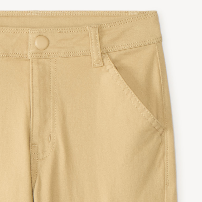 Pantalon jogger garçon 