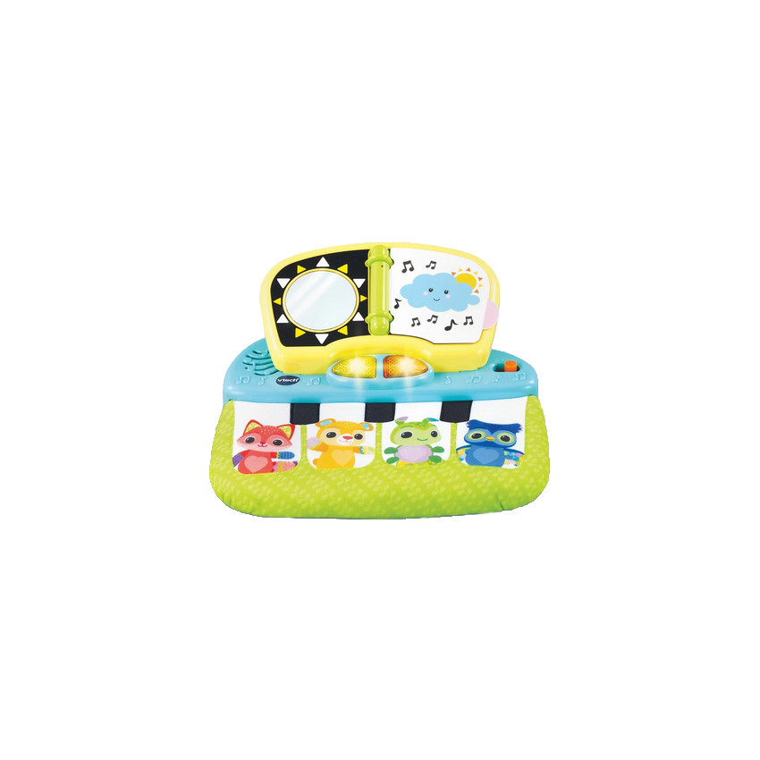 Piano sensoriel - Baby loulous 