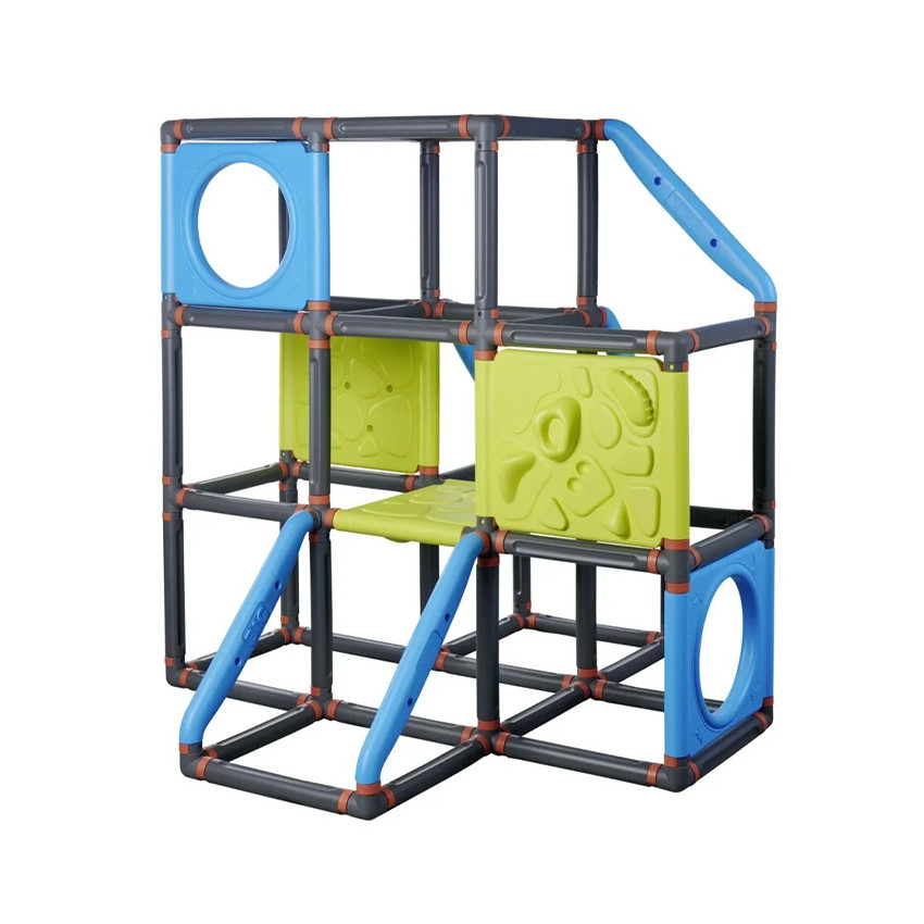 Grande structure d'escalade modulable KraXXL The Frame 