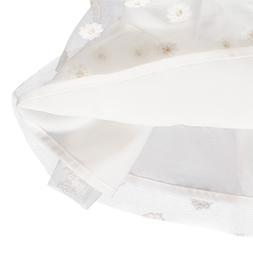Jupe tulle fille orchestra best sale