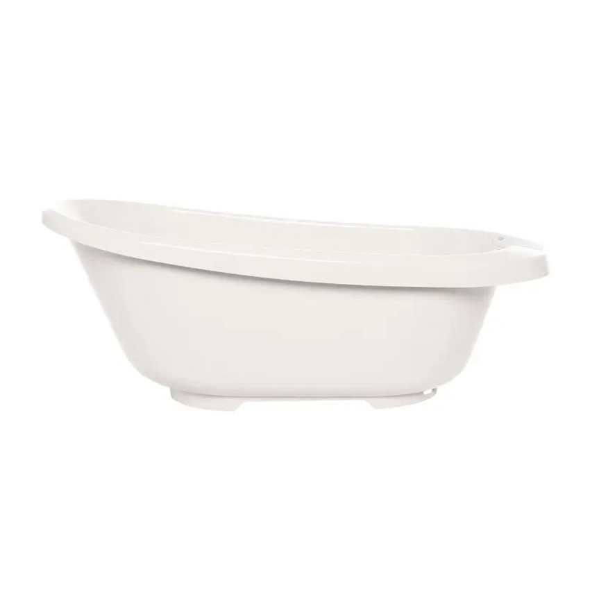 Baignoire Sense Edition avec Thermomètre digitale Uni Light Oat 