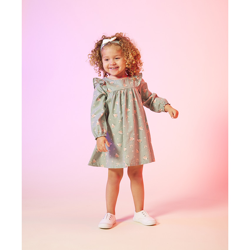 Test De La Combinaison De Neige BYFRI Pour Bébé 6-12 Mois