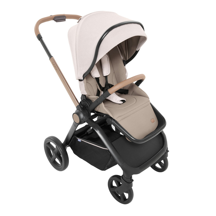Poussette Mysa Amber Glow Chicco