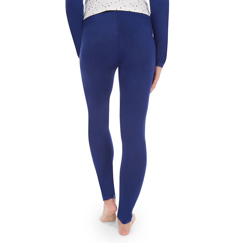 Pantalon homewear de grossesse 