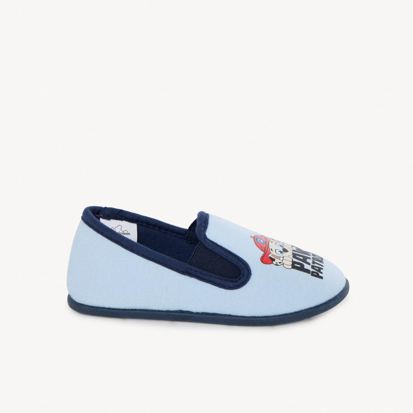 Chaussons bas Marshall Pat'Patrouille pour garçon 
