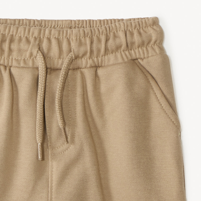 Ensemble court 2 pièces t-shirt + bermuda Mickey Disney pour bébé garçon  