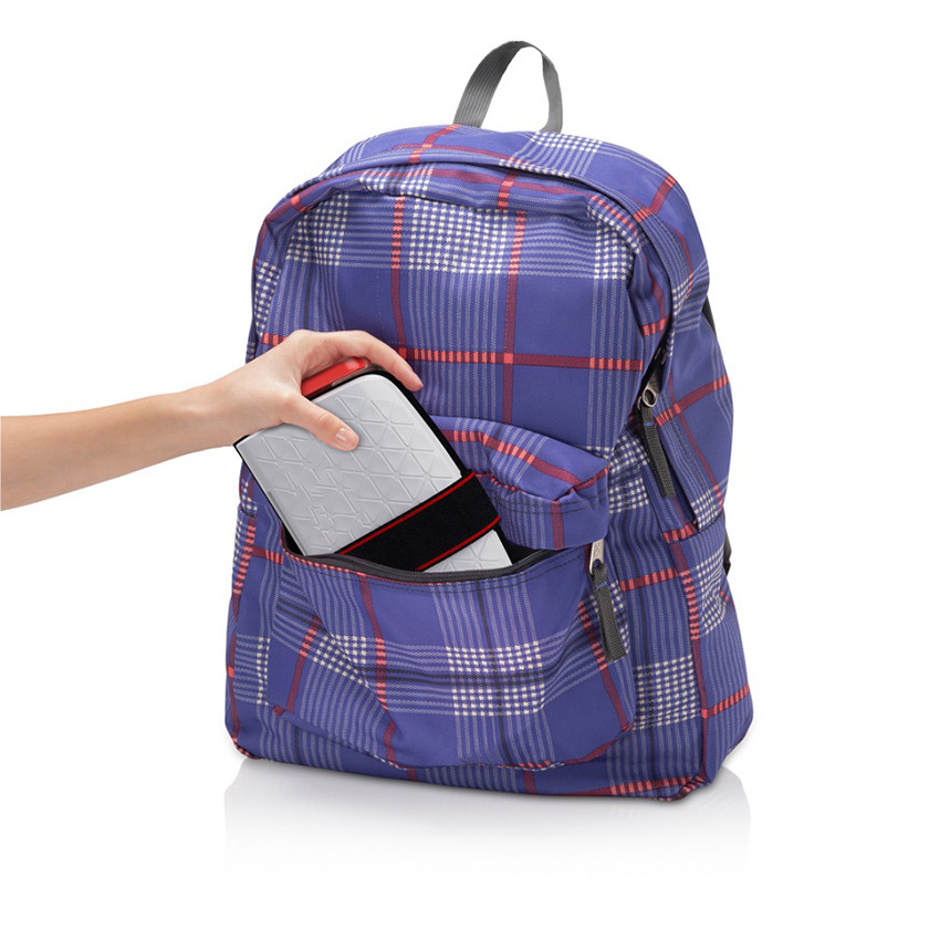 Rehausseur Grab-and-go groupe 3 – Vert pré 