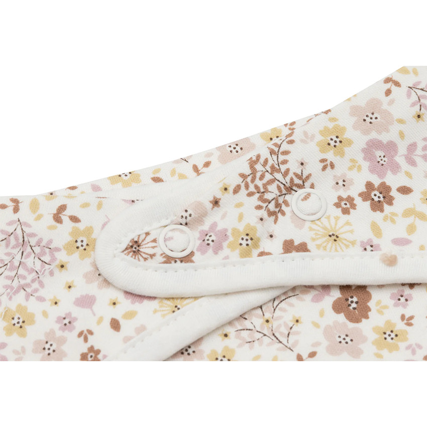 Bavoirs Bandana - Flower Fairies - 2pcs 