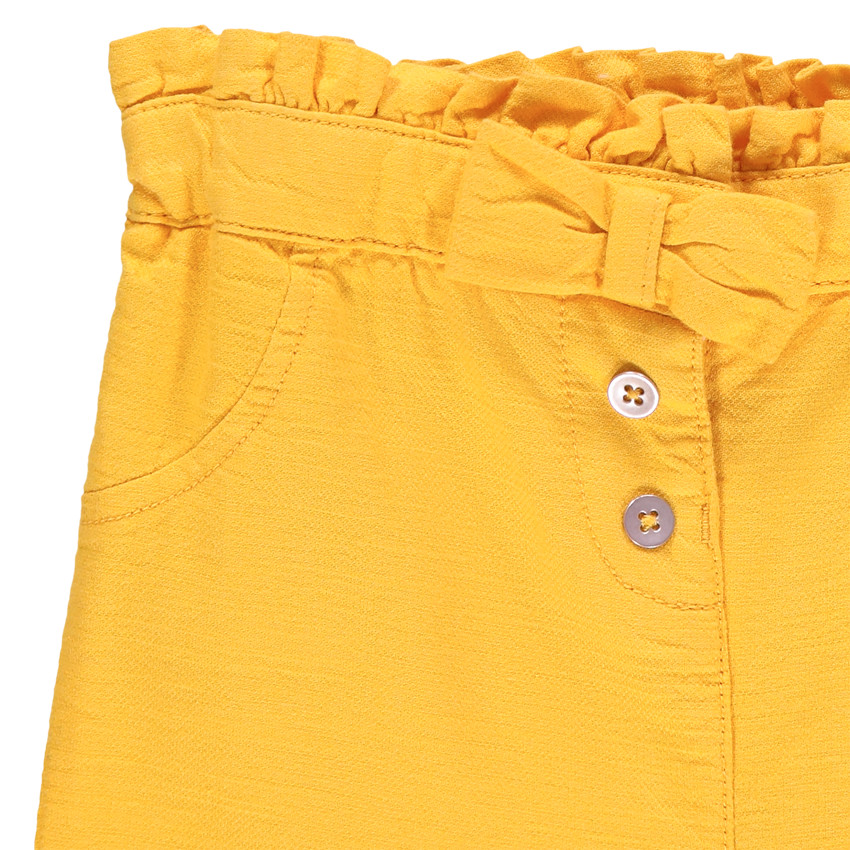Pantalon boule top