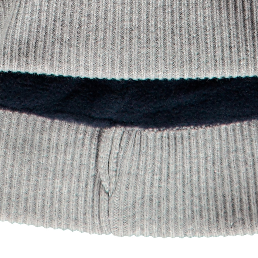 Bonnet en tricot motif Spiderman pour enfant garçon 